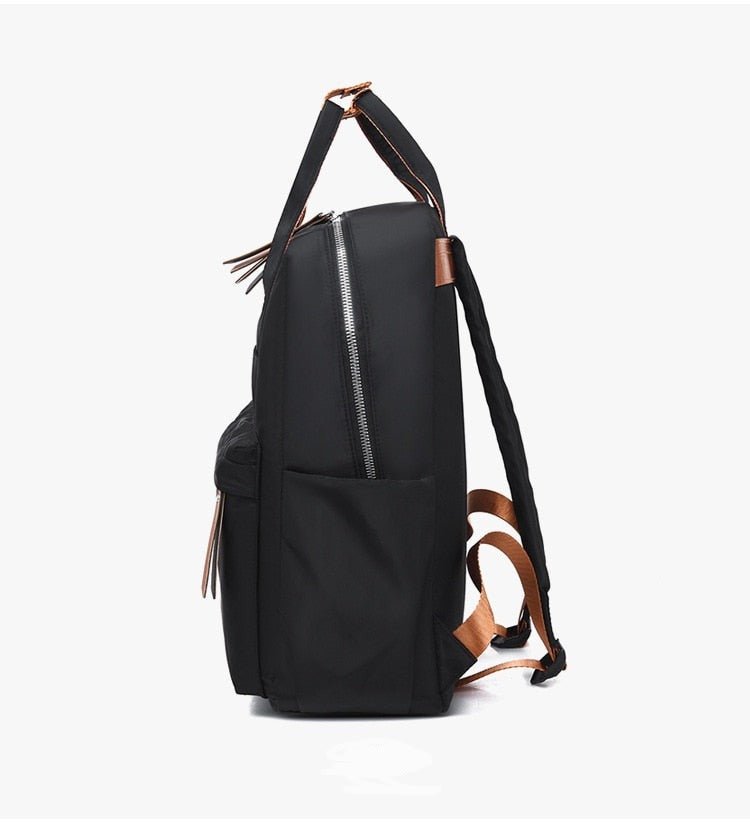 Stylish Women's Backpack for School or Everyday Use