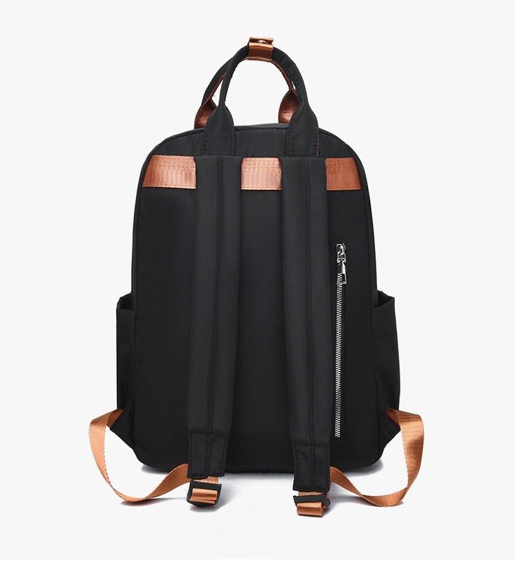 Stylish Women's Backpack for School or Everyday Use