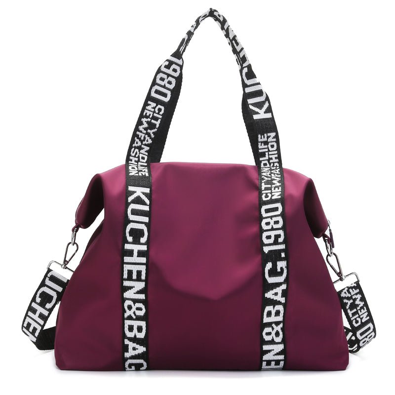 Totes Ladies Shoulder Bag