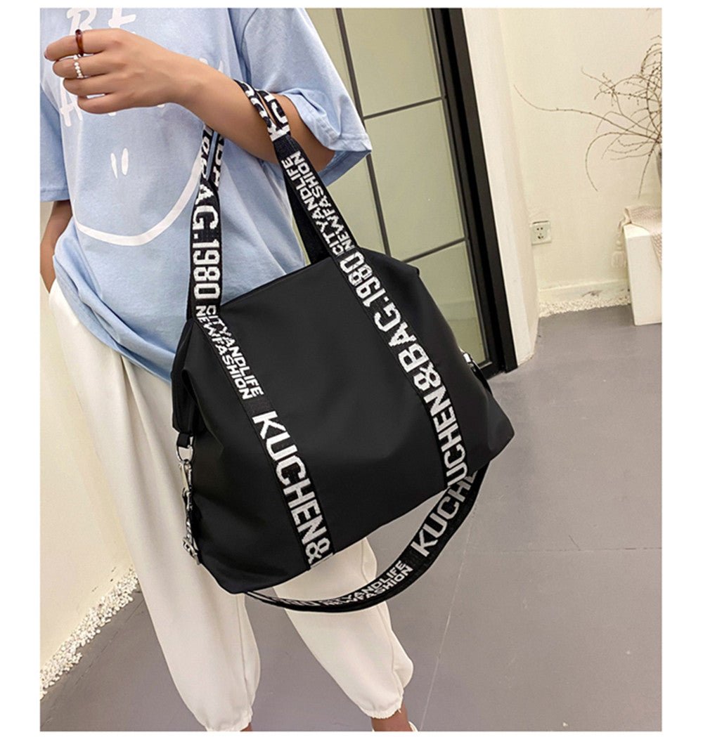 Totes Ladies Shoulder Bag