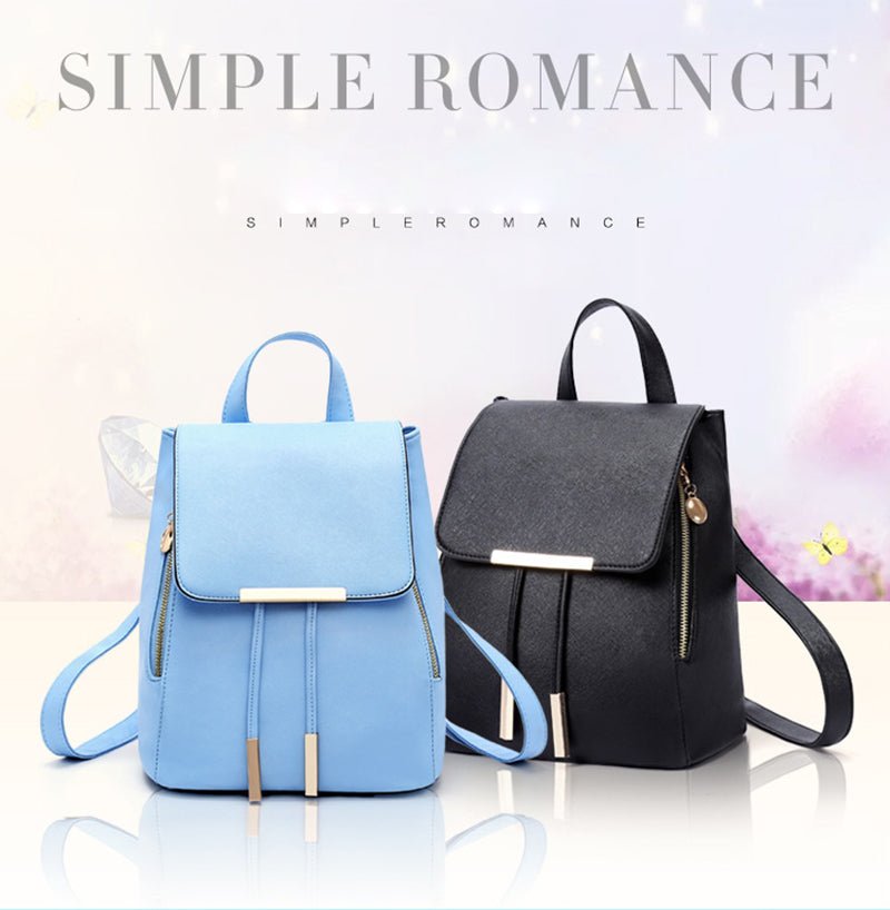 Women Backpack High Quality