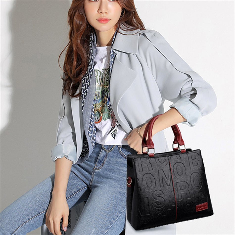 Tote Ladies Handbag