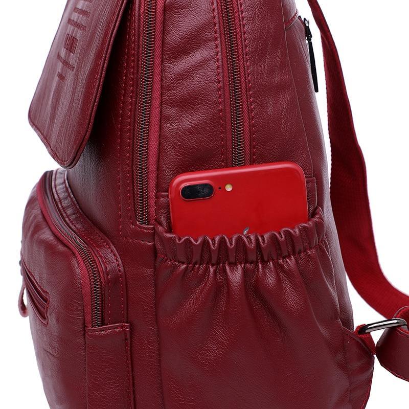 Luxury Daypack Mochilas