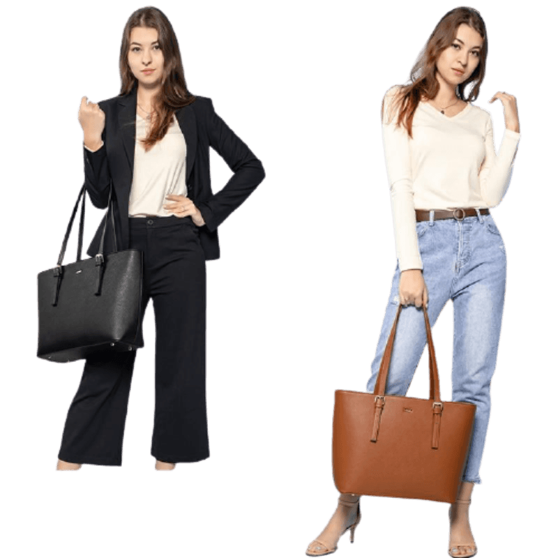 Elegant handbags