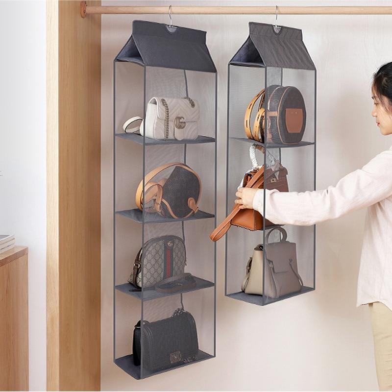 Hanging Bag organizer Storage Bag