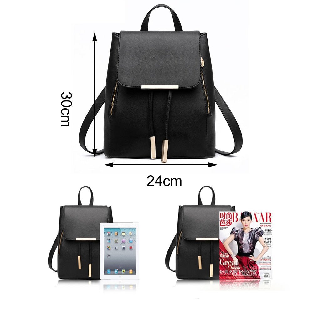 Women Backpack High Quality