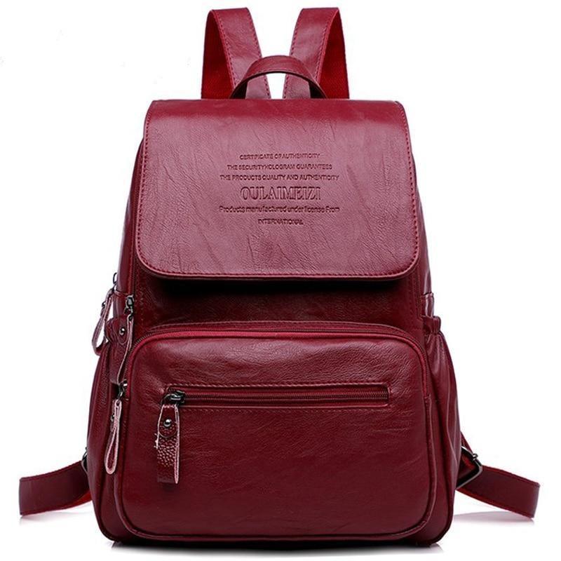 Luxury Daypack Mochilas