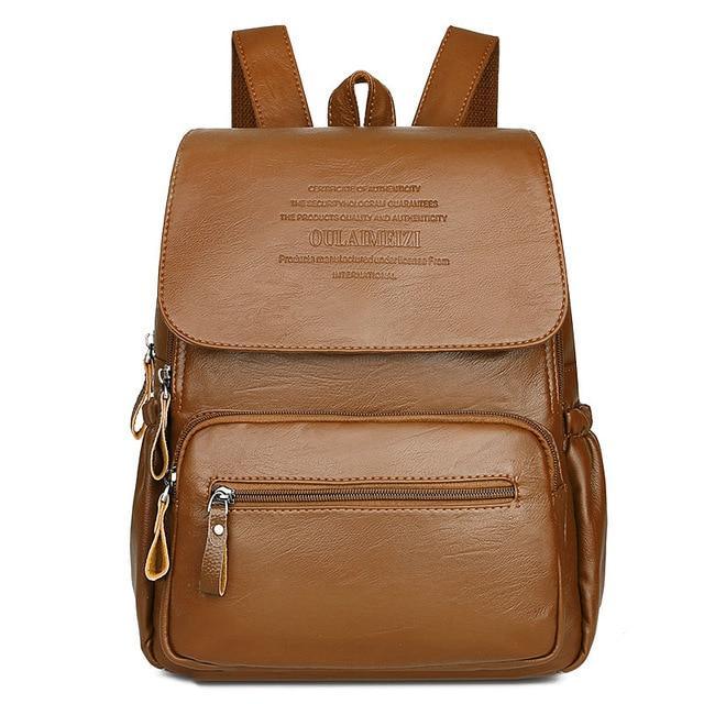 Luxury Daypack Mochilas