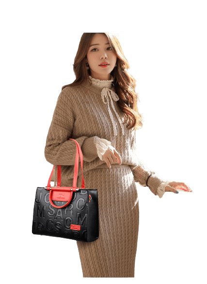 Luxury Ladies Handbag