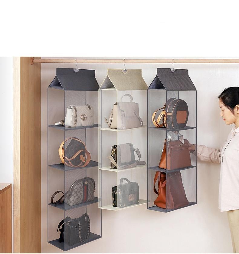 Hanging Bag organizer Storage Bag