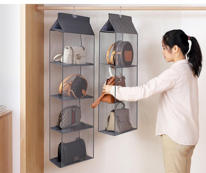 Hanging Bag organizer Storage Bag