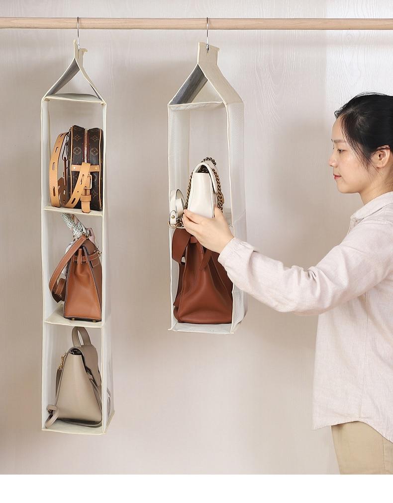 Hanging Bag organizer Storage Bag