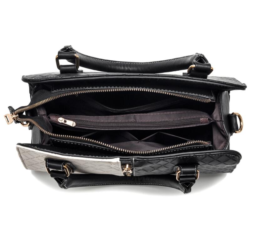 Lulia leather Shoulder bag