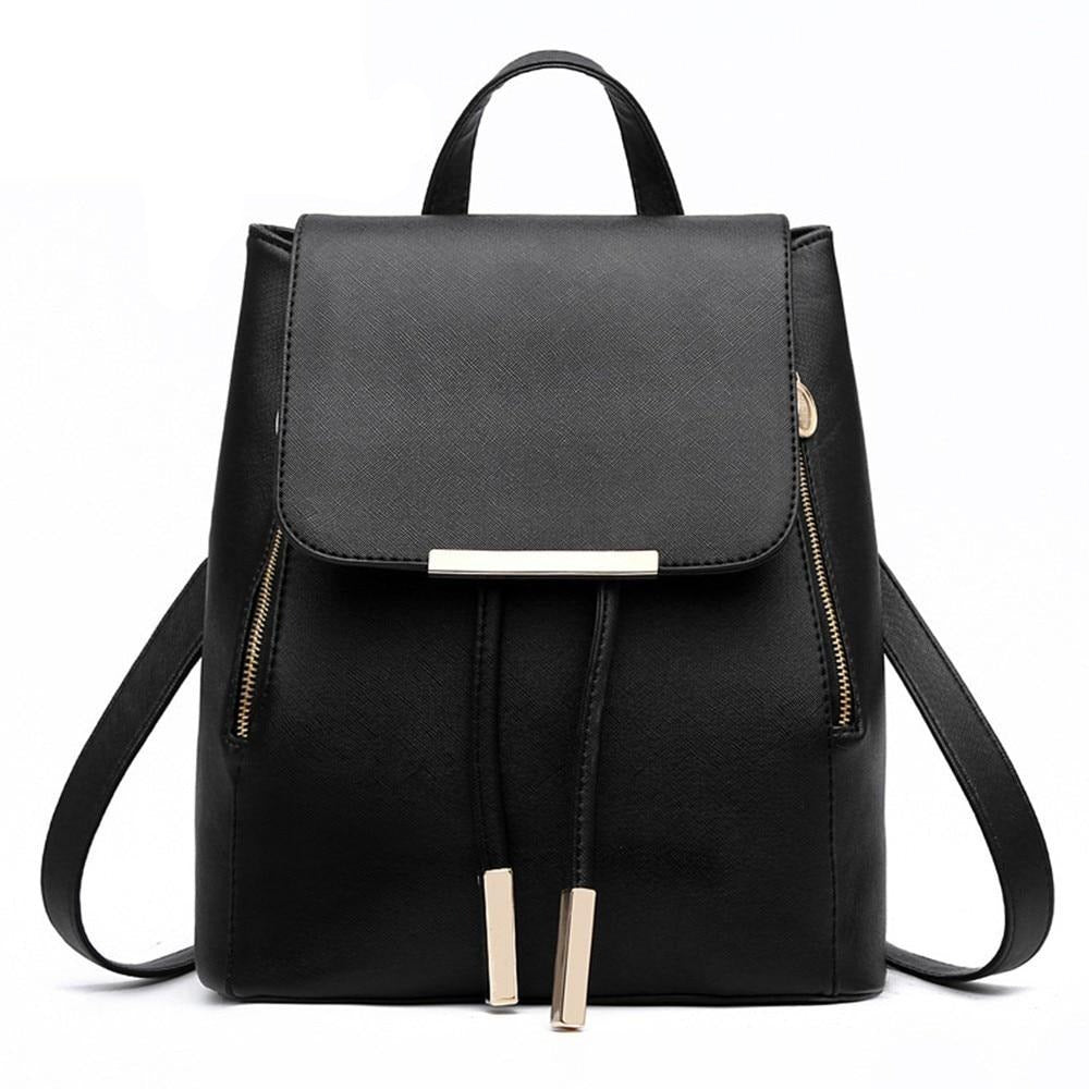 Women Backpack High Quality