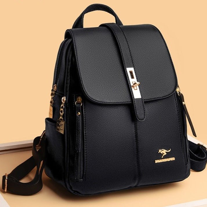 Backpack Purses High Quality