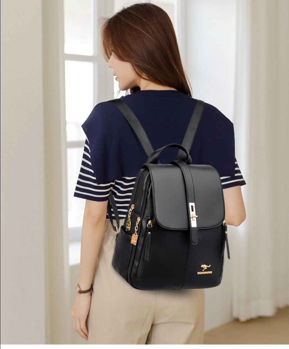 Backpack Purses High Quality