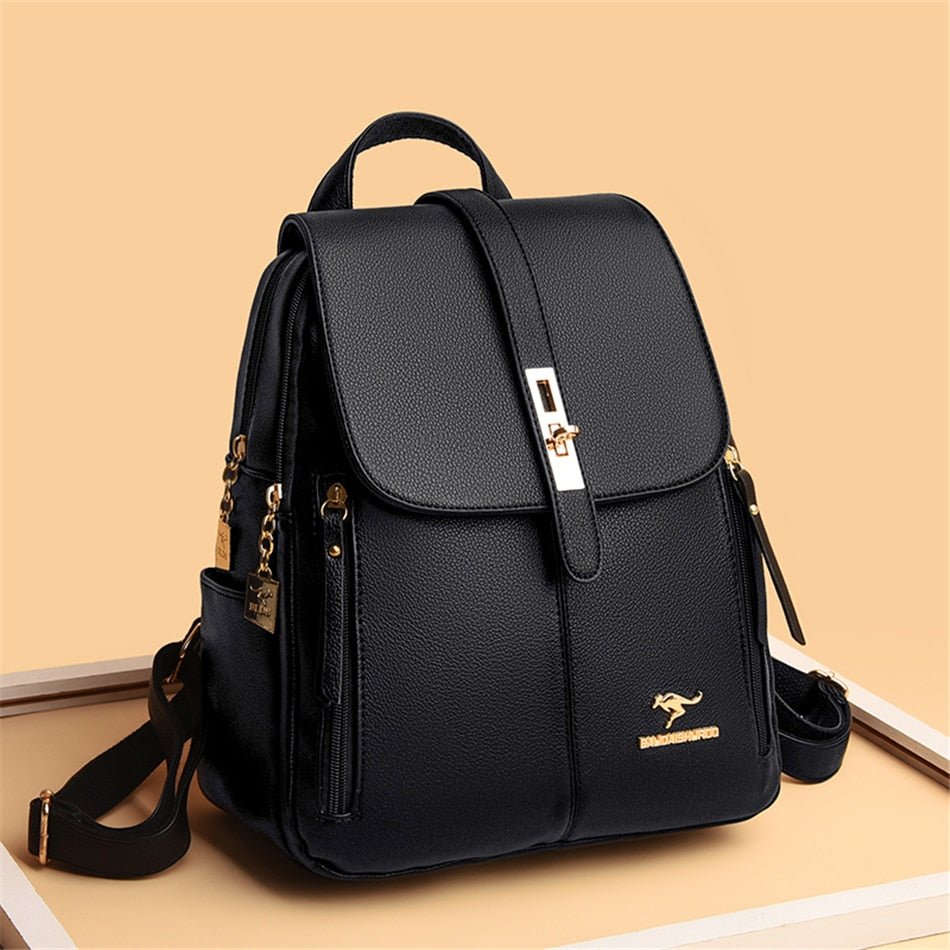 Backpack Purses High Quality