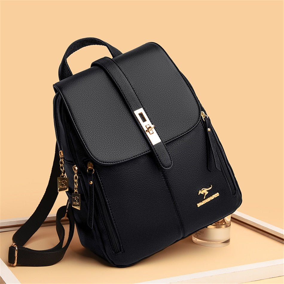 Backpack Purses High Quality