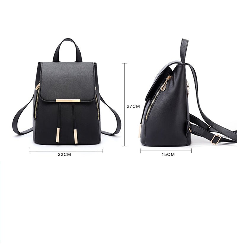 Women Backpack High Quality